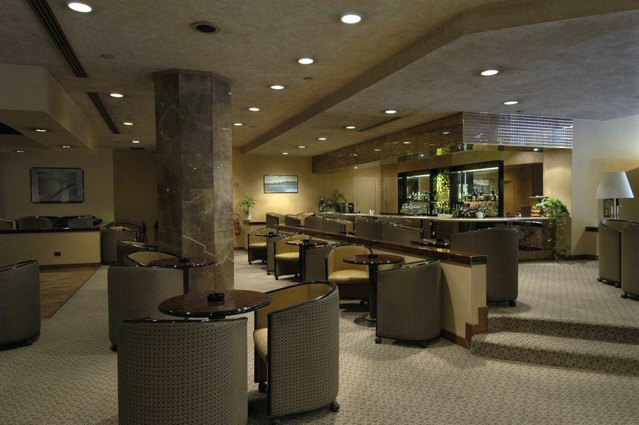 Conference Florentia Hotel Firenze Restaurant bilde