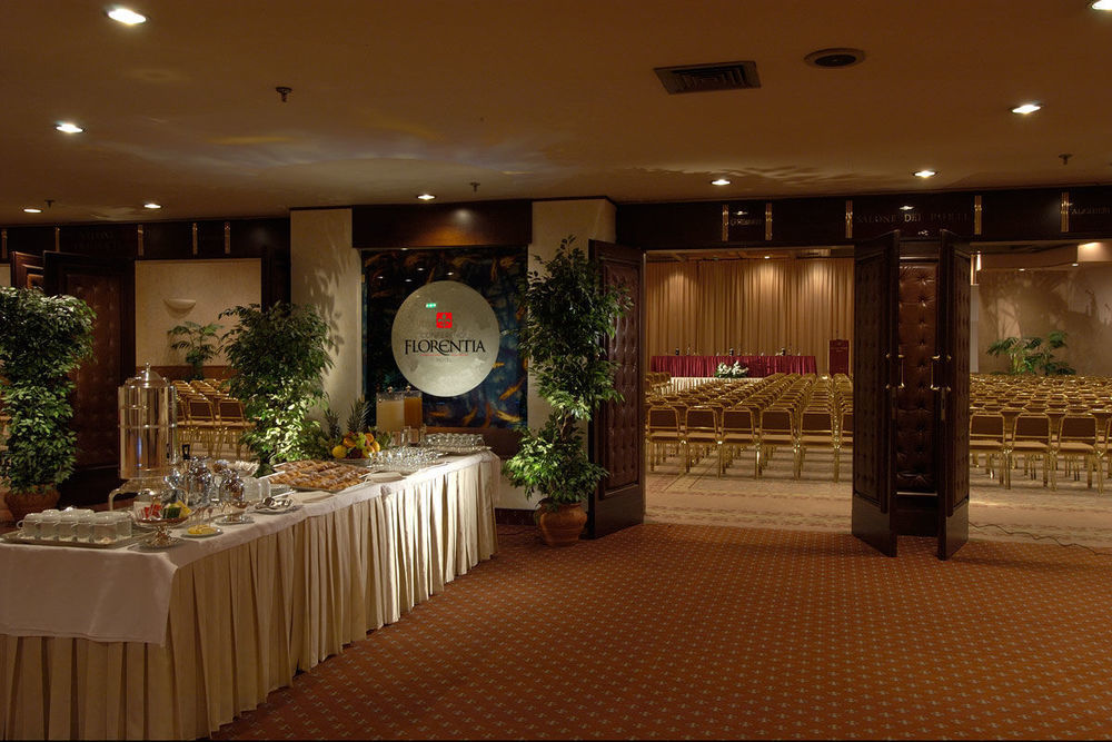 Conference Florentia Hotel Firenze Business bilde