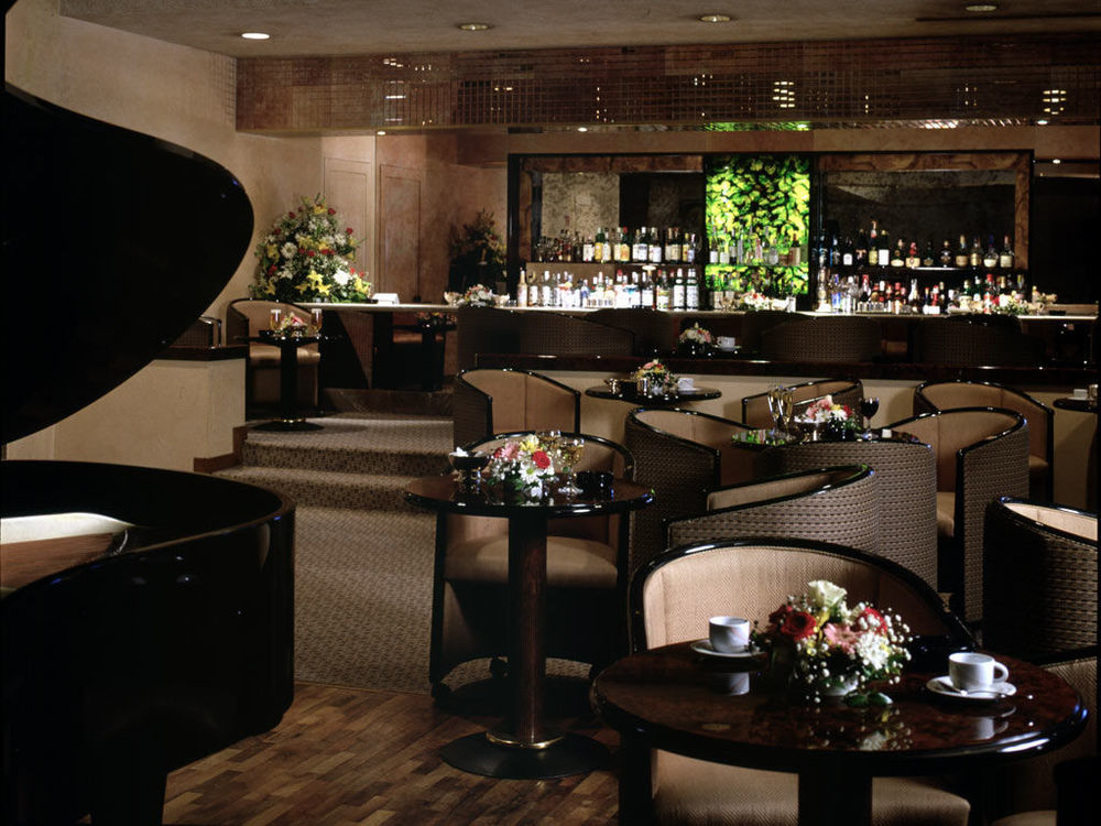 Conference Florentia Hotel Firenze Restaurant bilde
