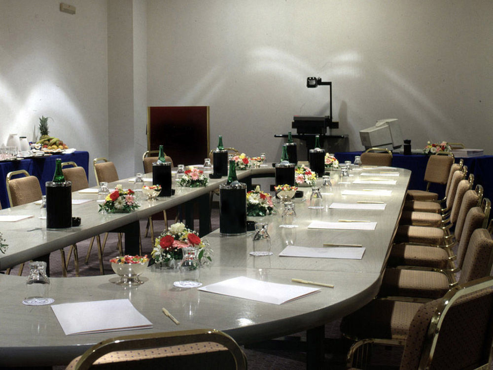 Conference Florentia Hotel Firenze Business bilde