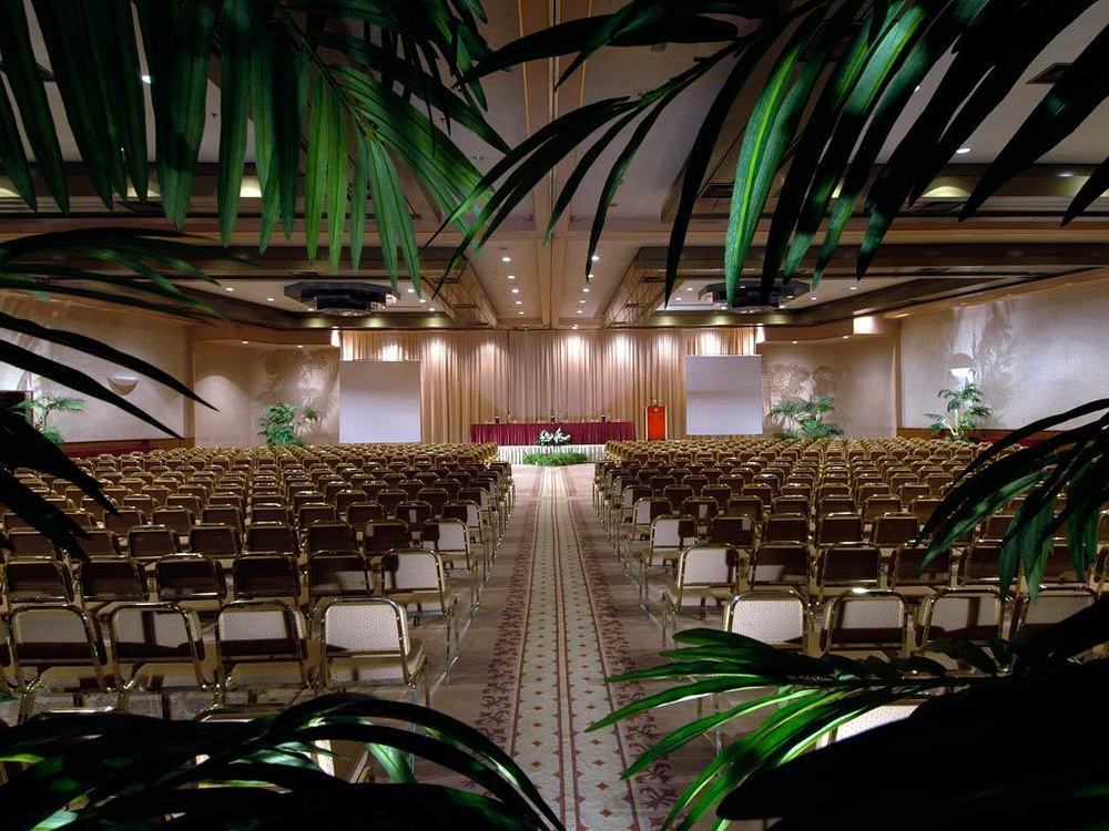 Conference Florentia Hotel Firenze Business bilde