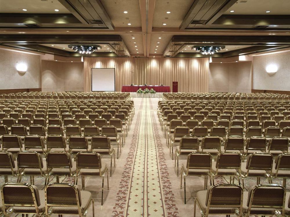 Conference Florentia Hotel Firenze Business bilde