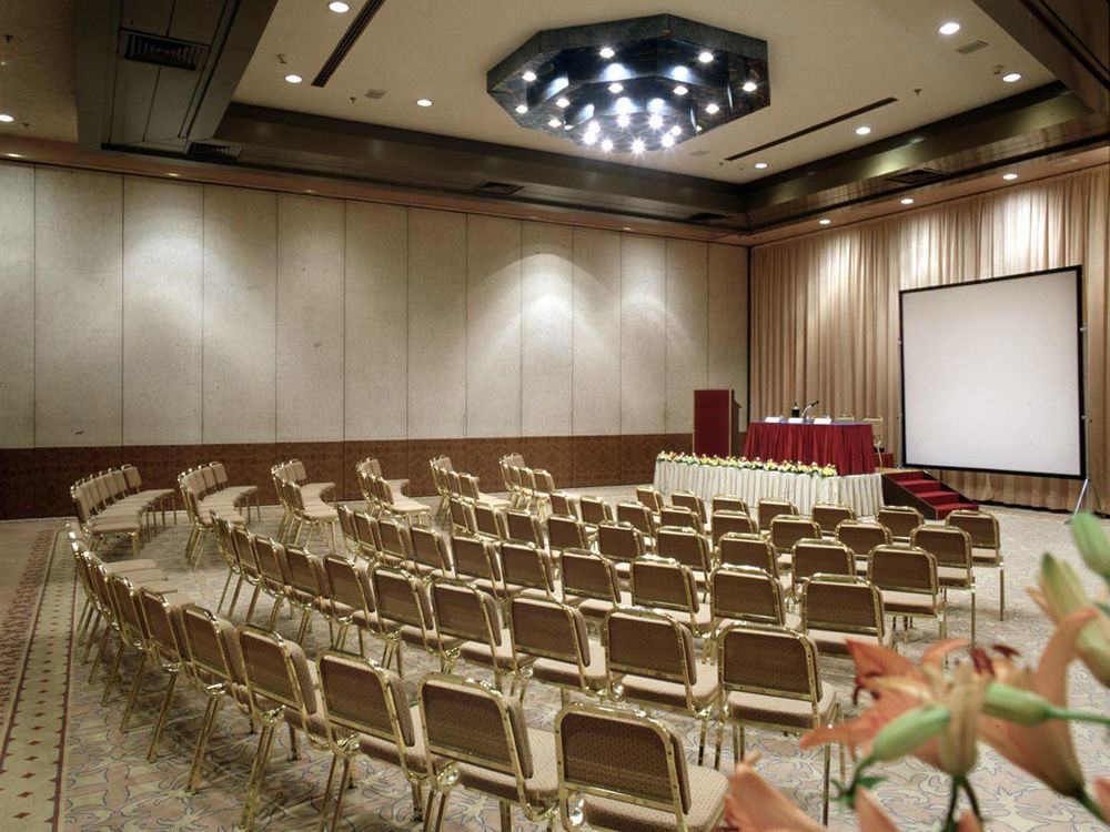 Conference Florentia Hotel Firenze Business bilde