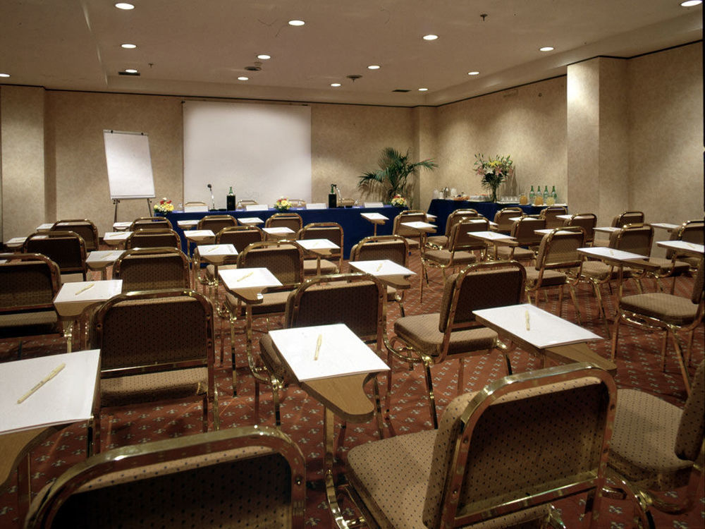 Conference Florentia Hotel Firenze Business bilde
